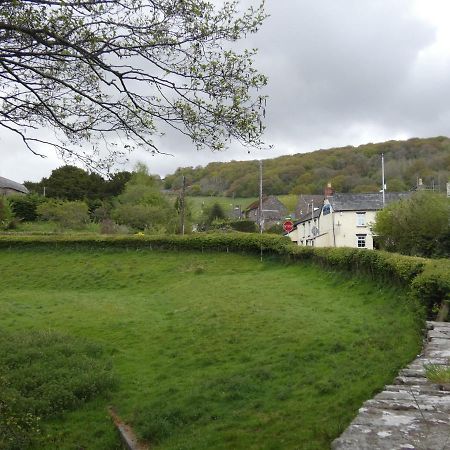 The Farmers Arms, Cwmdu Llanwddyn  Buitenkant foto